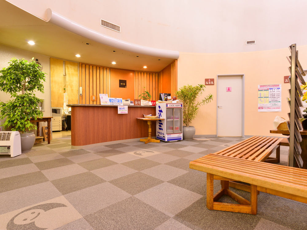 Cupid Village Tsunan Exterior photo