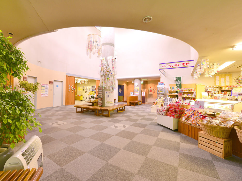Cupid Village Tsunan Exterior photo