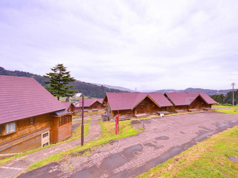 Cupid Village Tsunan Exterior photo